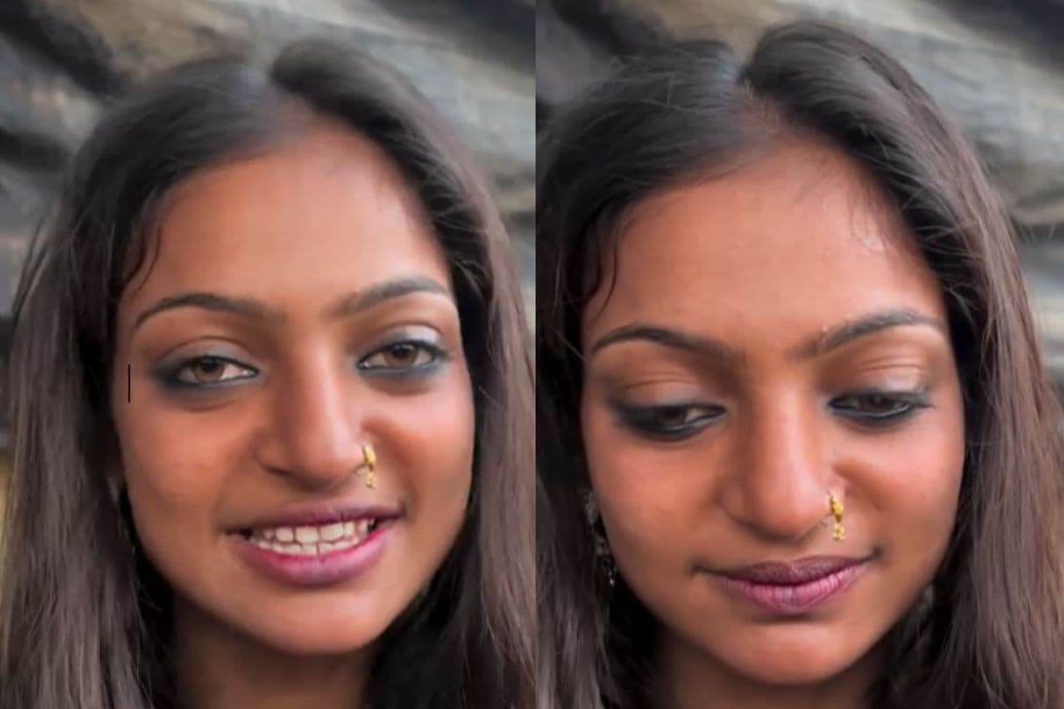 Viral Video: मोनालिसा को शख्स ने बताया पैसे छापने का तरीका, यह काम करो और करोड़ों में खेलो