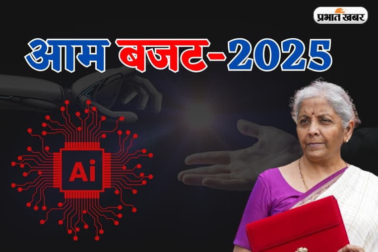 Budget 2025: एलसीडी-एलईडी हुई सस्ती, मरीजों का भी बोझ होगा कम, आम बजट में निर्मला सीतारमण का ऐलान