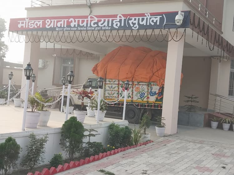 बिहार के सुपौल में NCB ने 4 करोड़ का गांजा पकड़ा, 19 क्विंटल की खेप के साथ 5 तस्कर गिरफ्तार