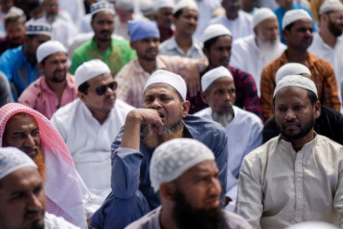 Muslim: भारत के किस राज्य में सबसे ज्यादा मुस्लिम आबादी? UP चौथे नंबर पर तो पहले पर कौन?
