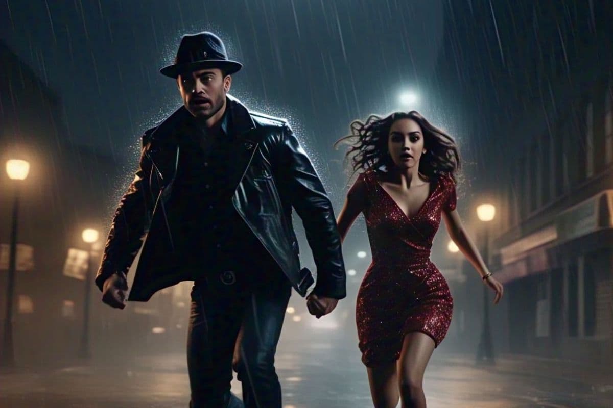 महिला ने पति की किडनी बेच प्रेमी संग हुई फरार