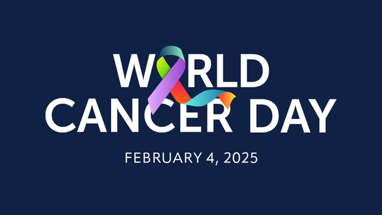 World Cancer Day 2025 : 4 फरवरी को मनाया जाता है वर्ल्ड कैंसर डे, जानें कुछ महत्वपूर्ण बातें