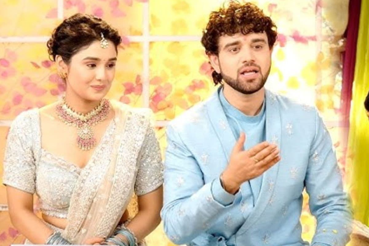 Yeh Rishta Kya Kehlata Hai: शादी से भागी नहीं थी चारु, इस शख्स ने किया था किडनैप, अपना ही सगा बना उसकी खुशियों का दुश्मन