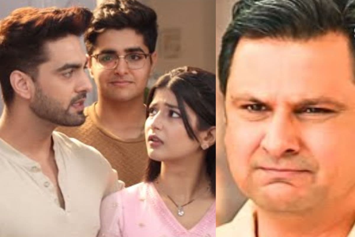 Yeh Rishta Kya Kehlata Hai: माधव ने अपकमिंग ट्रैक से हटाया पर्दा, कहा- माधव, शिवानी के साथ जाना चाहता है लेकिन….