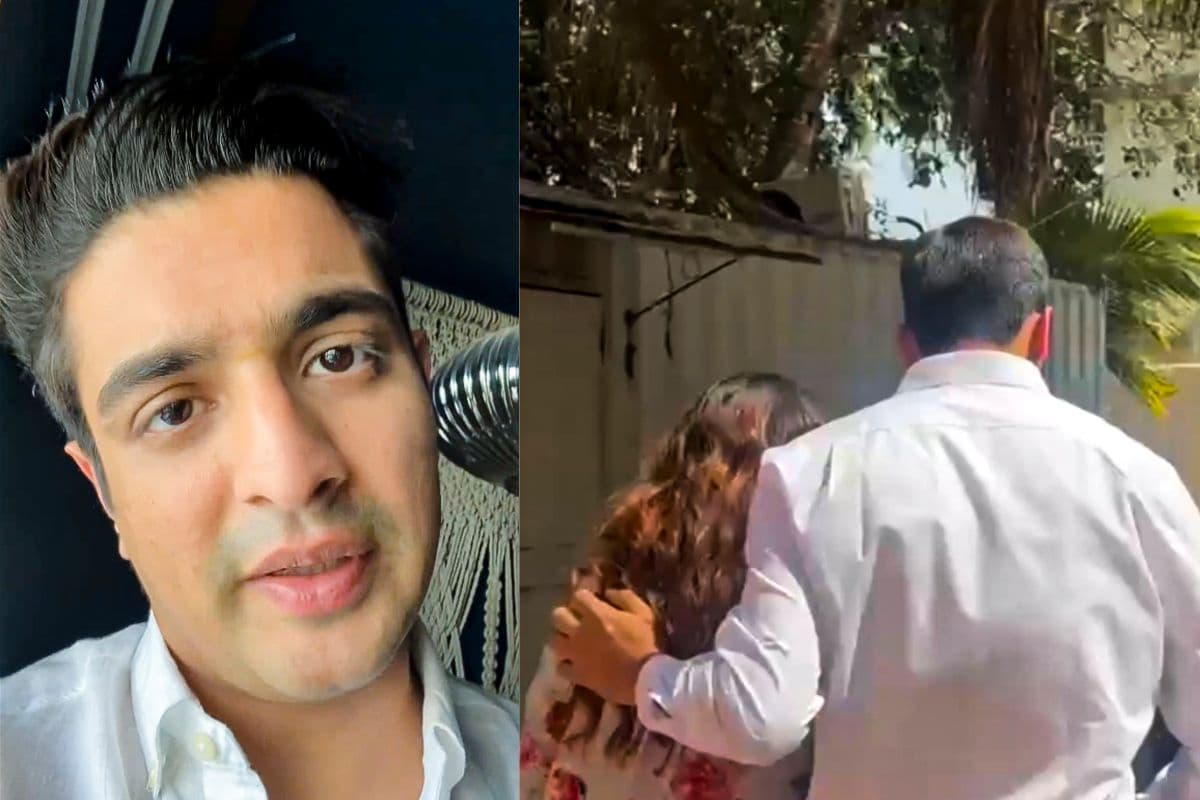 India’s Got Latent Row: ‘डरा हुआ हूं, भाग नहीं रहा’, यूट्यूबर रणवीर इलाहाबादिया ने शेयर किया पोस्ट