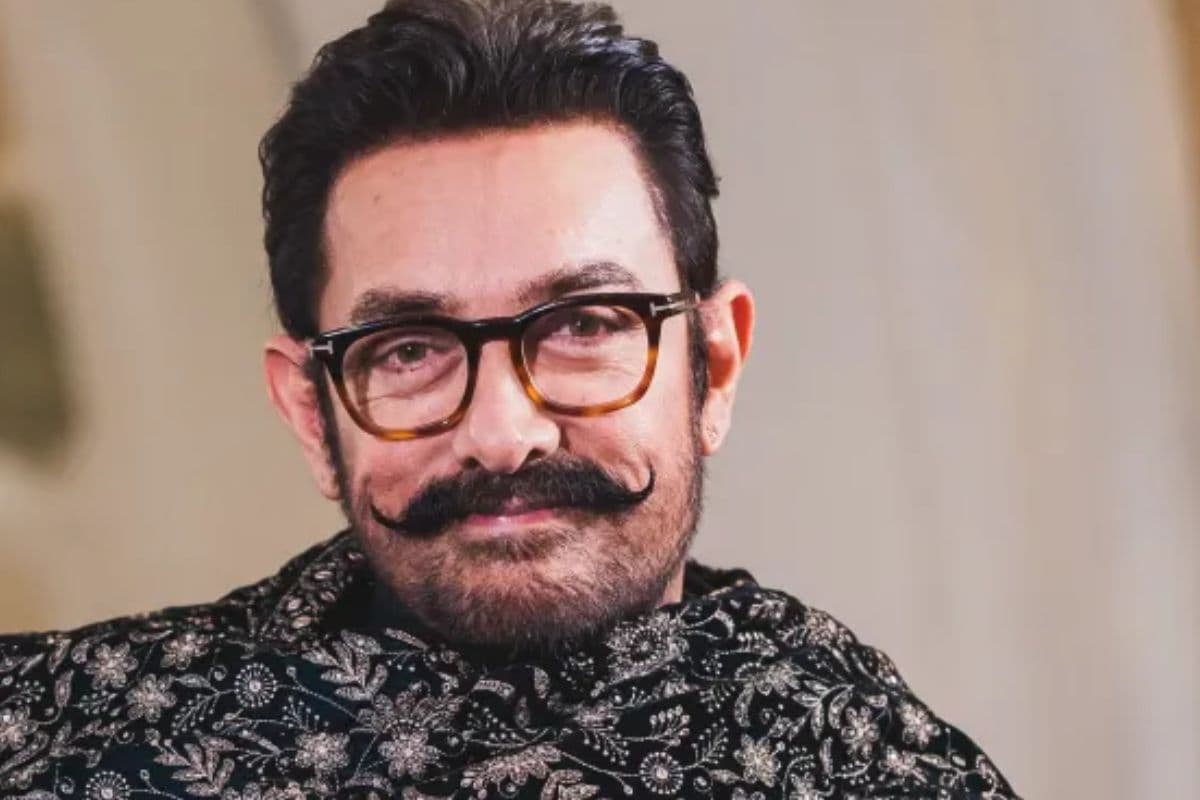 बेंगलुरु की रहने वाली गौरी पर आया 59 साल के आमिर खान का दिल? एक्टर ने अपने परिवार से मिलाया