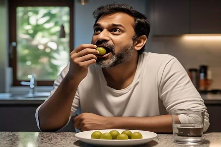 Health Tips: क्या आप जानते हैं आंवला के ये चमत्कारी फायदे? यहां जानें