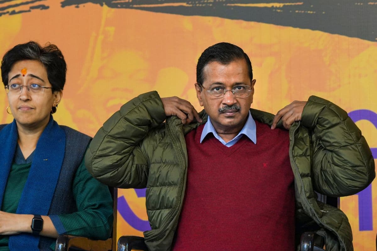 अरविंद केजरीवाल के खिलाफ FIR, यमुना के पानी में ‘जहर’ मिलाने का लगाया था आरोप