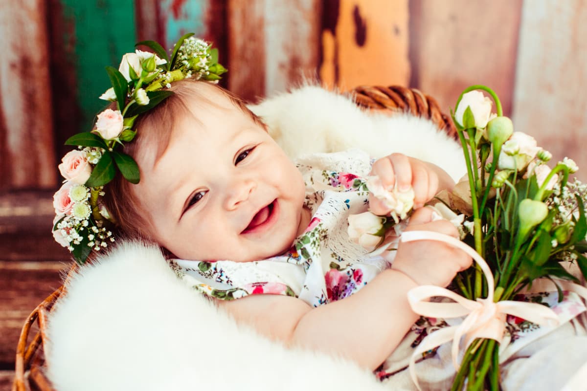 Baby Girls Names Baby Girls Names