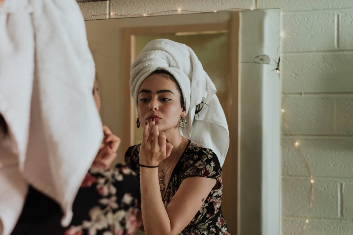 tips to get korean glass skin tips to get korean glass skin