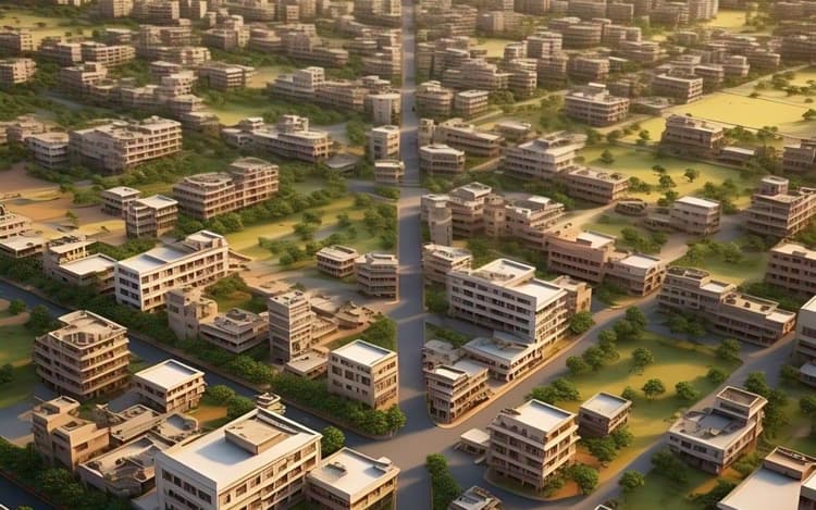 बिहार के 120 शहर होंगे हाईटेक, बन रहा 32,000 करोड़ का मेगा प्लान
