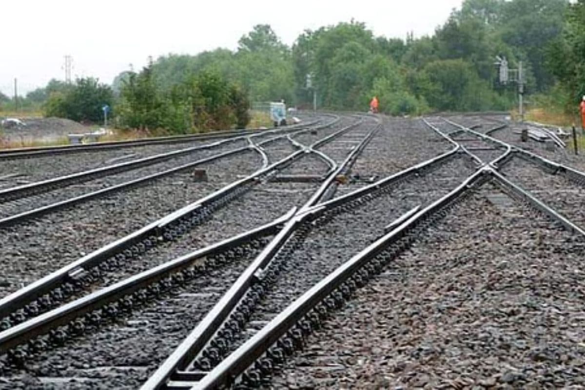 bihar rail line bihar rail line