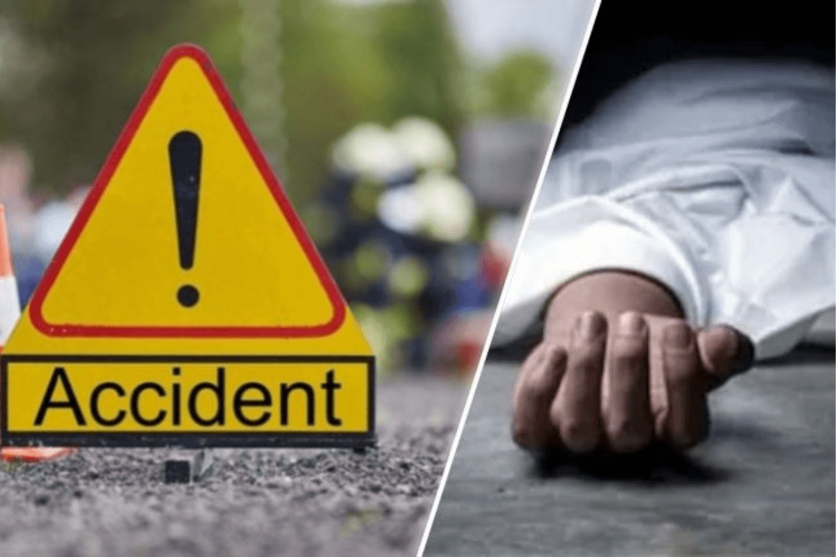 Road Accidents: वैशाली से मुजफ्फरपुर तक सड़क पर मौत बनकर दौड़ता रहा ट्रक, पांच को कुचला