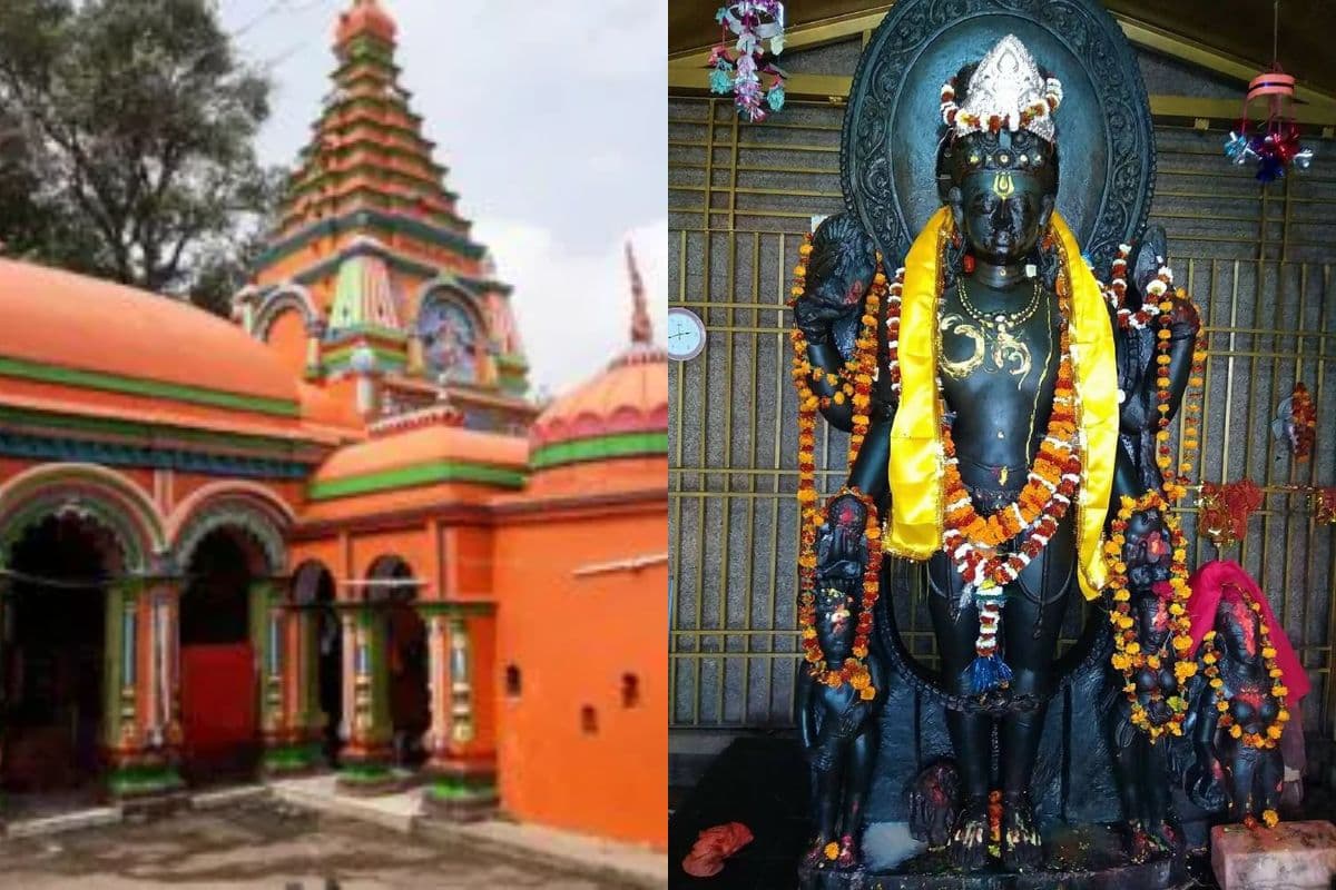 बिहार में 100 करोड़ से ऐतिहासिक मंदिरों और धरोहरों का होगा विकास, जानें किन परियोजनाओं को मिली मंजूरी