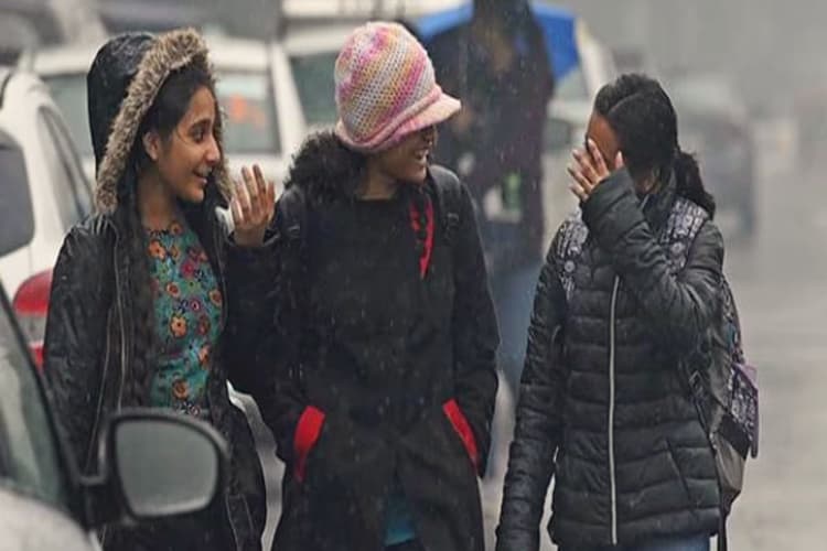 Bihar Weather: बिहार में ठंड से मिलेगी राहत! तापमान बढ़ेगा, लेकिन सुबह-शाम चलेगी सर्द हवा