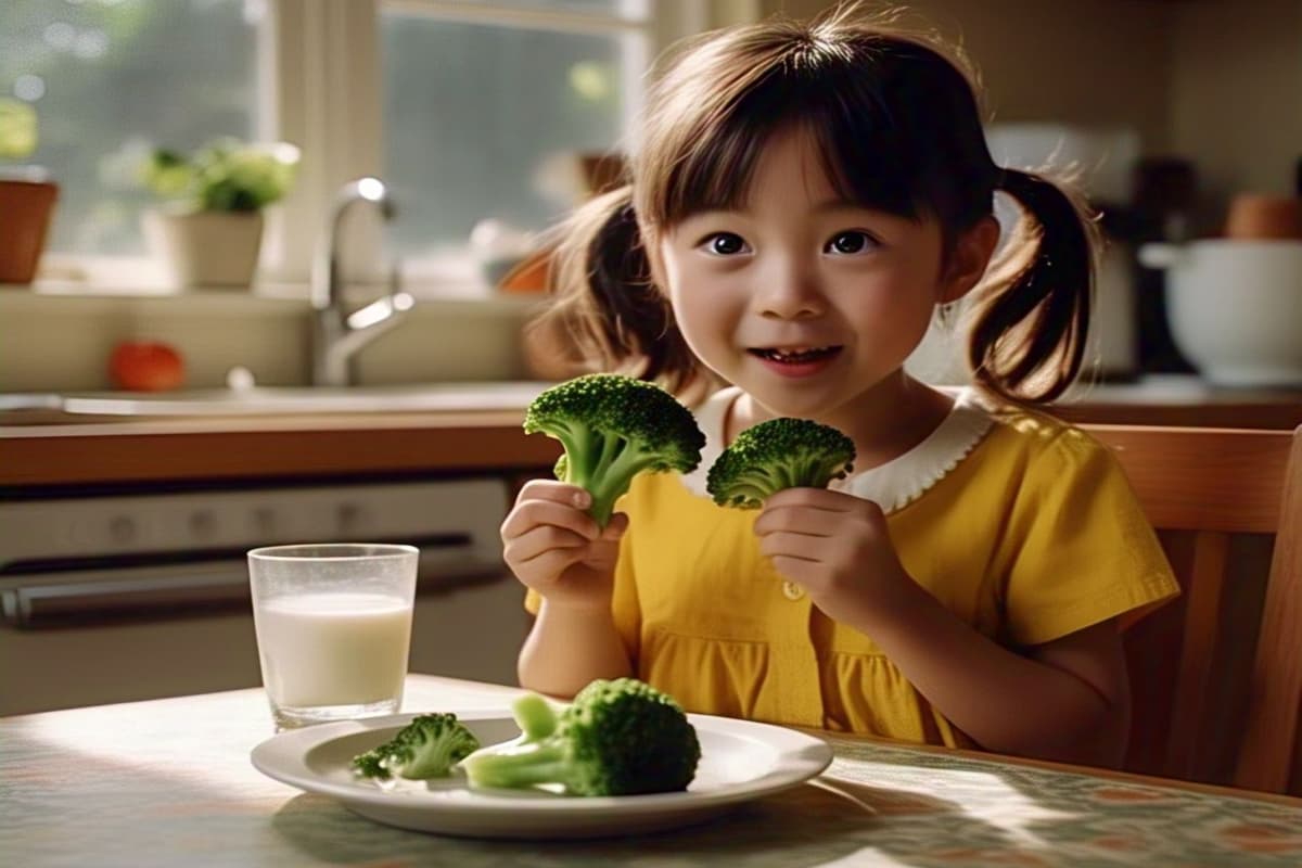 Parenting Tips: एक बार में याद हो जाएंगी पढ़ी हुई सभी चीजें, एग्जाम से पहले बच्चे के डायट में शामिल करें ये सुपरफूड्स