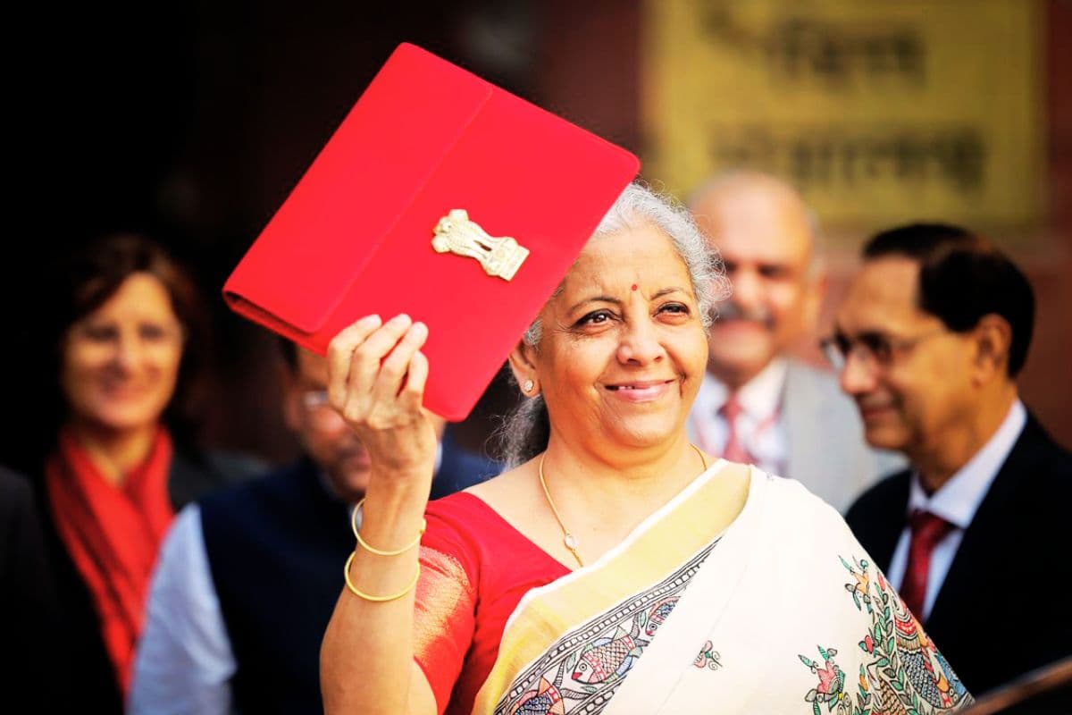 Budget 2025: झारखंड के 14 लाख किसानों को केंद्र सरकार का तोहफा, केसीसी की लिमिट बढ़ने से खिले चेहरे