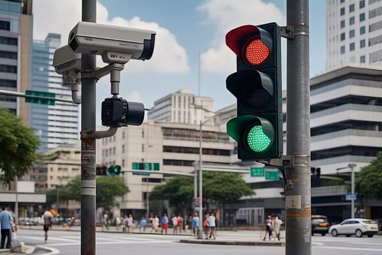 बिहार के इन 6 शहरों में 487 करोड़ से लगेंगे हाईटेक कैमरे, IIT रुड़की और बेल्ट्रॉन को मिली जिम्मेदारी