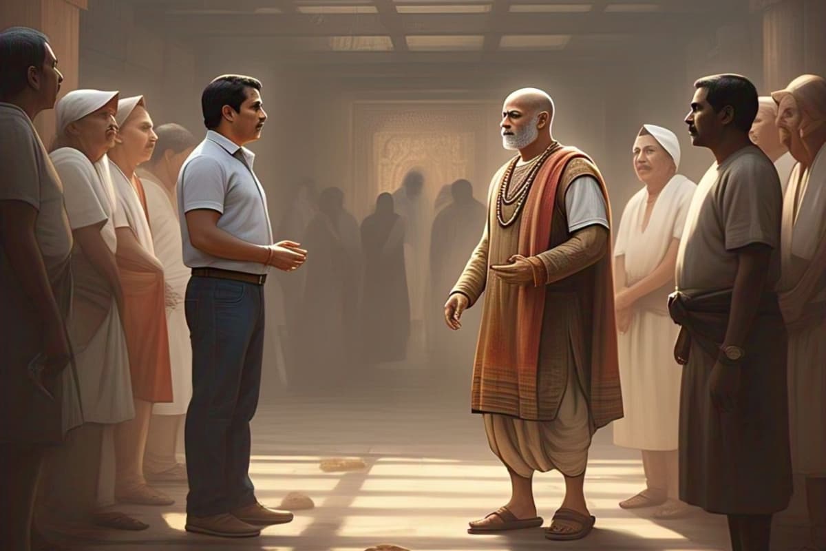 Chanakya Niti: चाणक्य की इन बातों को हमेशा रखें याद, पैसे देख जलने लगेंगे दोस्त और रिश्तेदार