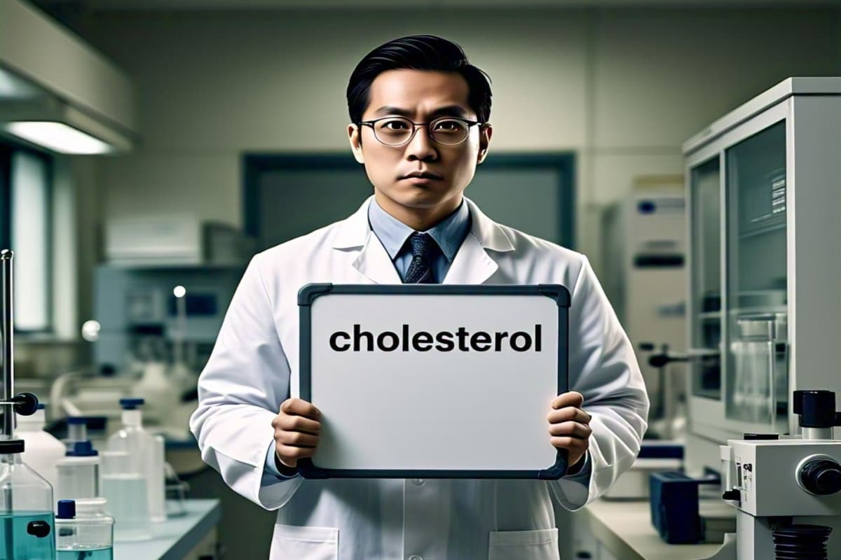 Health Tips: सुबह की ये आदतें शरीर से बाहर निकालेंगी गंदा कोलेस्ट्रॉल, नहीं रहेगा हार्ट अटैक का खतरा