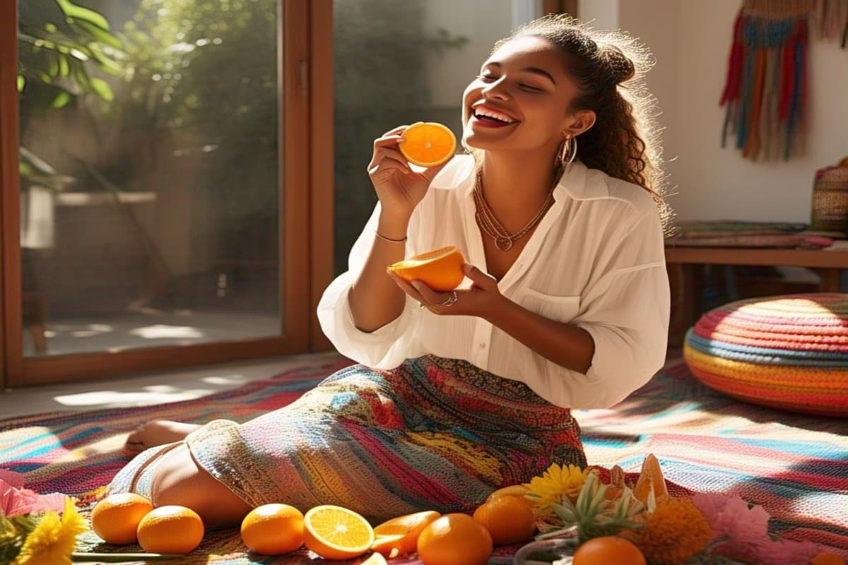 Beauty Tips: चेहरे पर अब नहीं दिखेंगे बुढ़ापे के एक भी लक्षण, इन चीजों के सेवन से बूस्ट होगा कोलेजन प्रोडक्शन