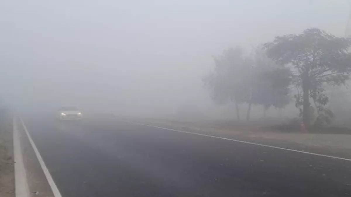 Ranchi news : तापमान में होगी वृद्धि, सुबह में छाया रहेगा धुंध व कोहरा