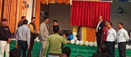 हरदा में खुली भारतीय स्टेट बैंक की शाखा