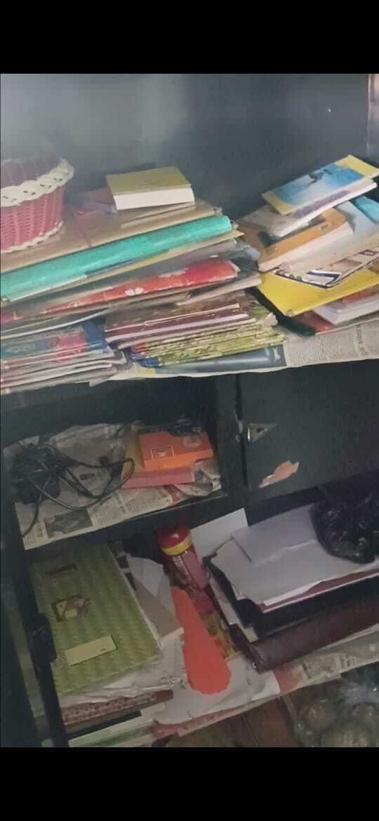 रजौन थाना क्षेत्र में चोरों का बढ़ रहा आतंक, लोग परेशान