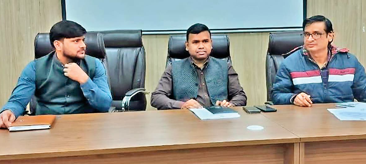 Ranchi news : आवासीय भवन में हो रहा है व्यवसाय, तो शत-प्रतिशत जुर्माना लगायें : उप प्रशासक