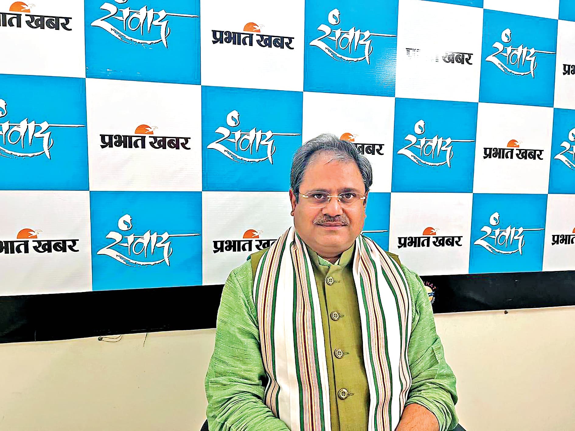 Ranchi news : पैतृक संपत्ति का विवाद आपसी समझौते से सुलझायें : अभय मिश्र