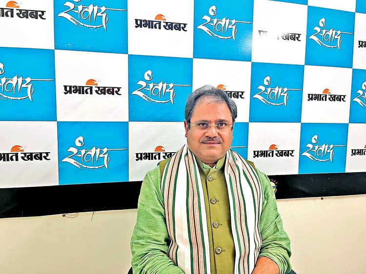 Ranchi news : पैतृक संपत्ति का विवाद आपसी समझौते से सुलझायें : अभय मिश्र