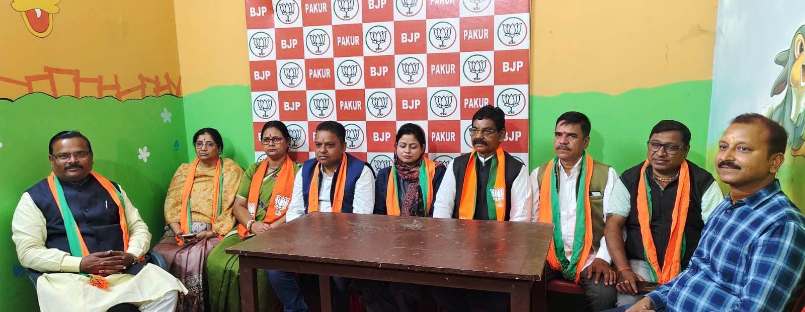 इस बजट में पीएम के विकसित भारत के संकल्प की झलक: भाजपा