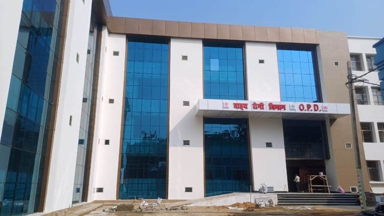 प्रगति यात्रा पर पांच को मुंगेर आयेंगे सीएम, सौगातों की होगी बारिश