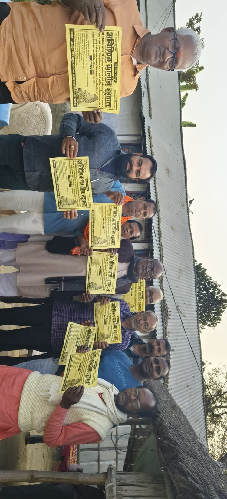 डीलरों का अनिश्चित कालीन हड़ताल दूसरे दिन भी जारी