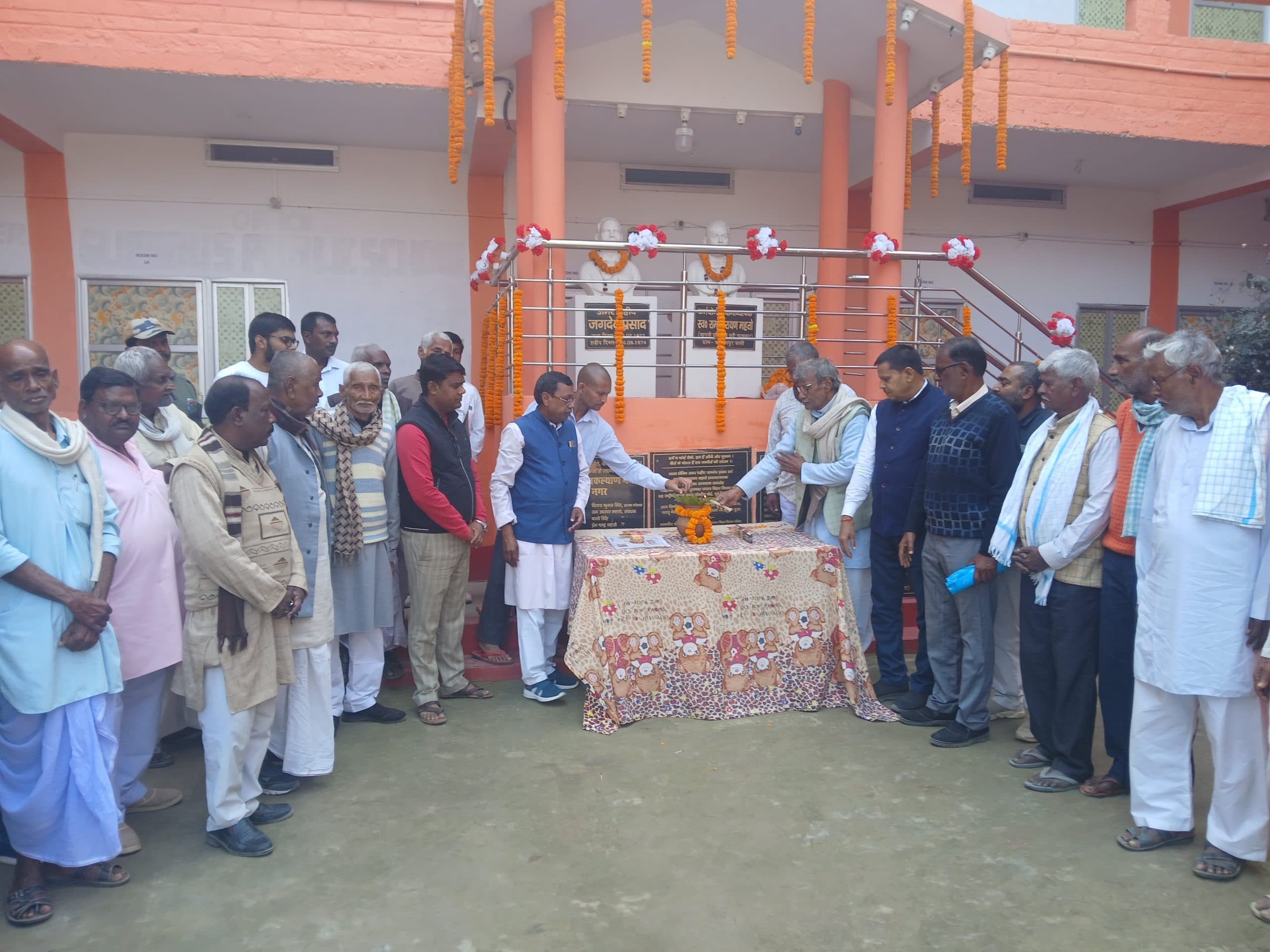 शोषितों व अभिवंचितों की आवाज थे जगदेव प्रसाद