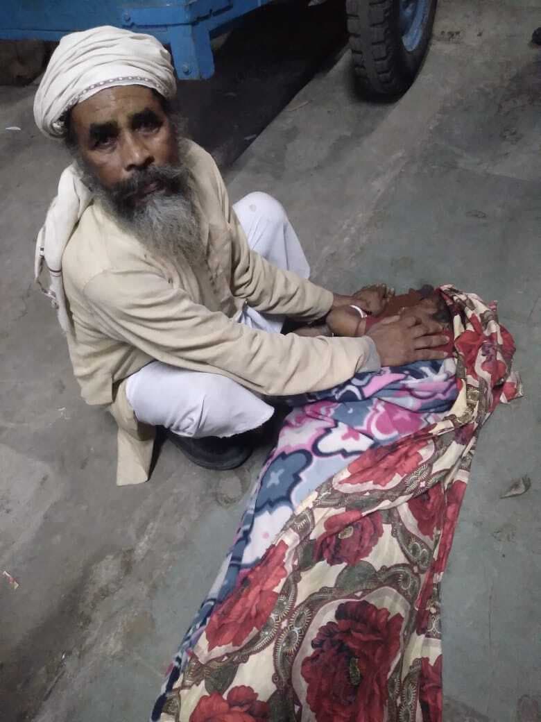 Kumbh Mela: कुंभ से लौट रही यात्री की थावे-टाटा एक्सप्रेस में मौत