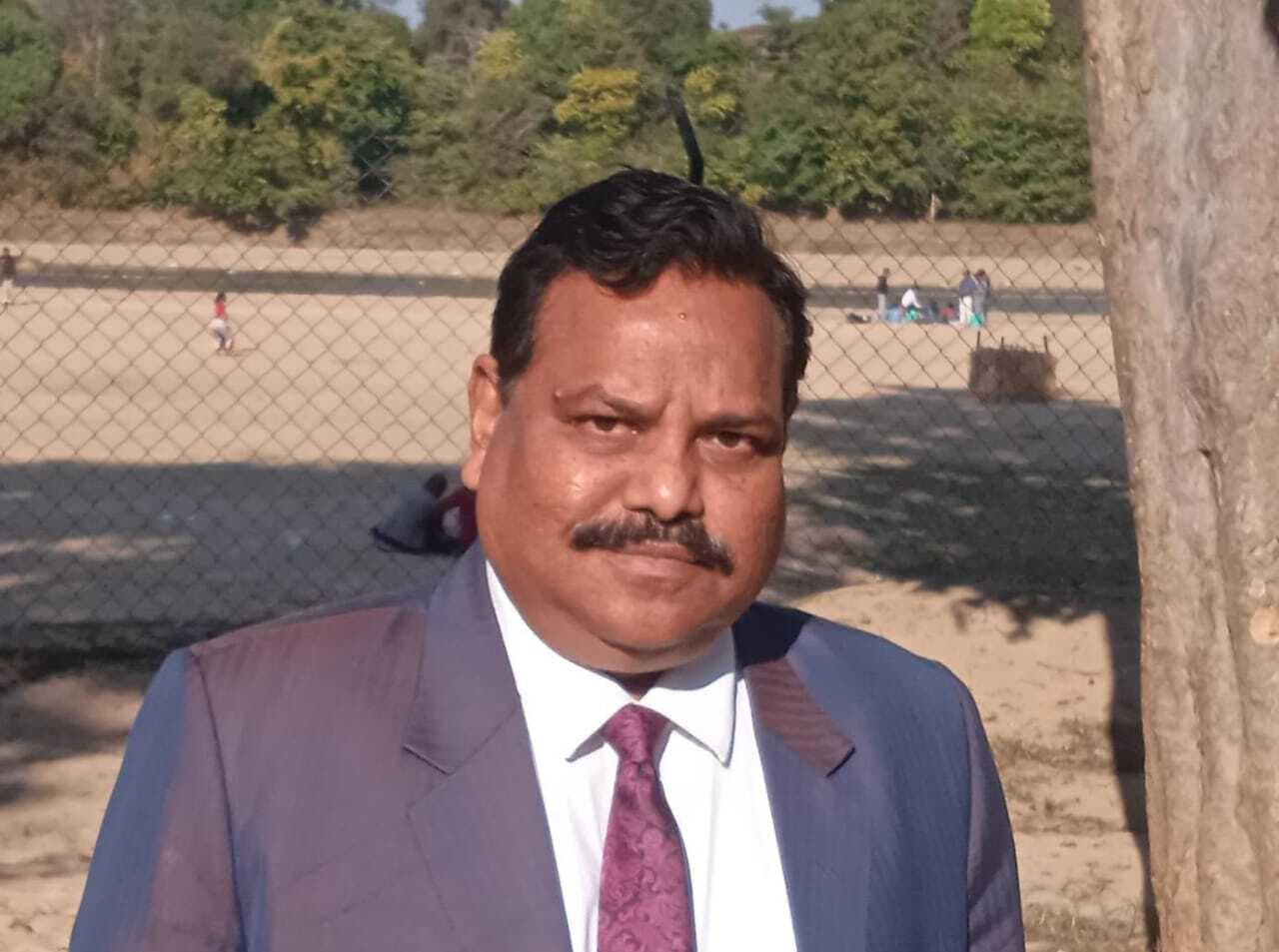 पलामू टाइगर रिजर्व के क्षेत्र निदेशक हुए सेवानिवृत्त