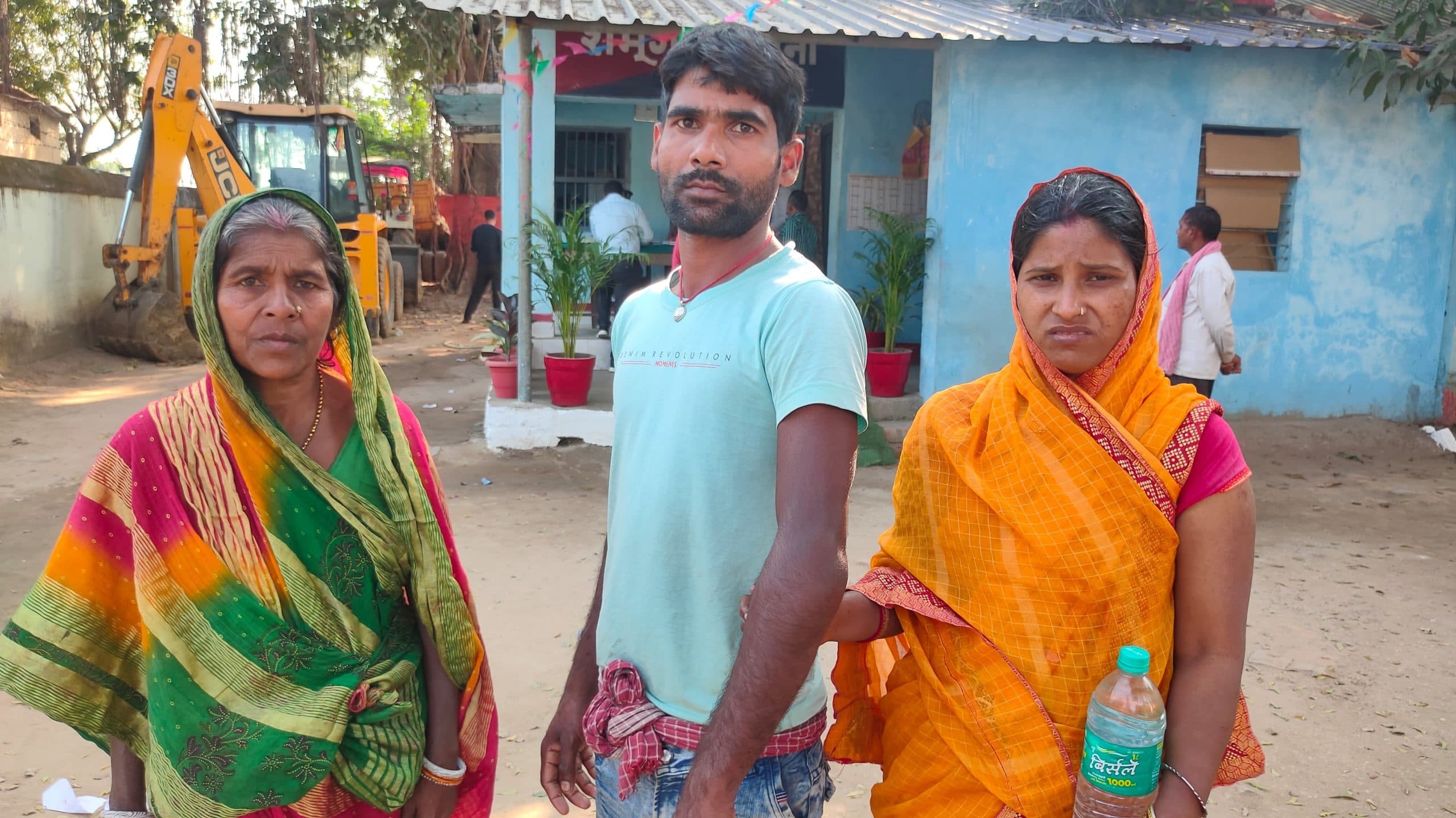 पुरानी रंजिश को लेकर दो पक्षों के बीच मारपीट, एक जख्मी