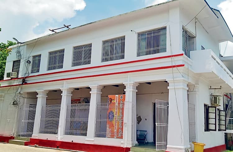 Chapra News : फरवरी में ही बजट पेश करेगा नगर निगम, चार्टर एकाउंटेंट को दी गयी जिम्मेदारी