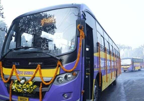 Darbhanga News: अब दरभंगा से सरकारी बस से प्रयागराज महाकुंभ स्नान के लिए जा सकेंगे श्रद्धालु