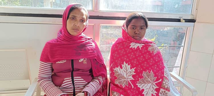 Lead News : अलग-अलग हादसों में वृद्धा व युवक की मौत