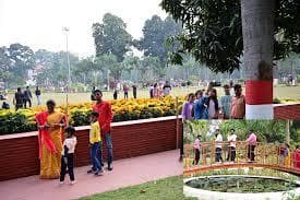 Ranchi news : राजभवन उद्यान आम लोगों के लिए छह से 12 फरवरी तक खुला रहेगा