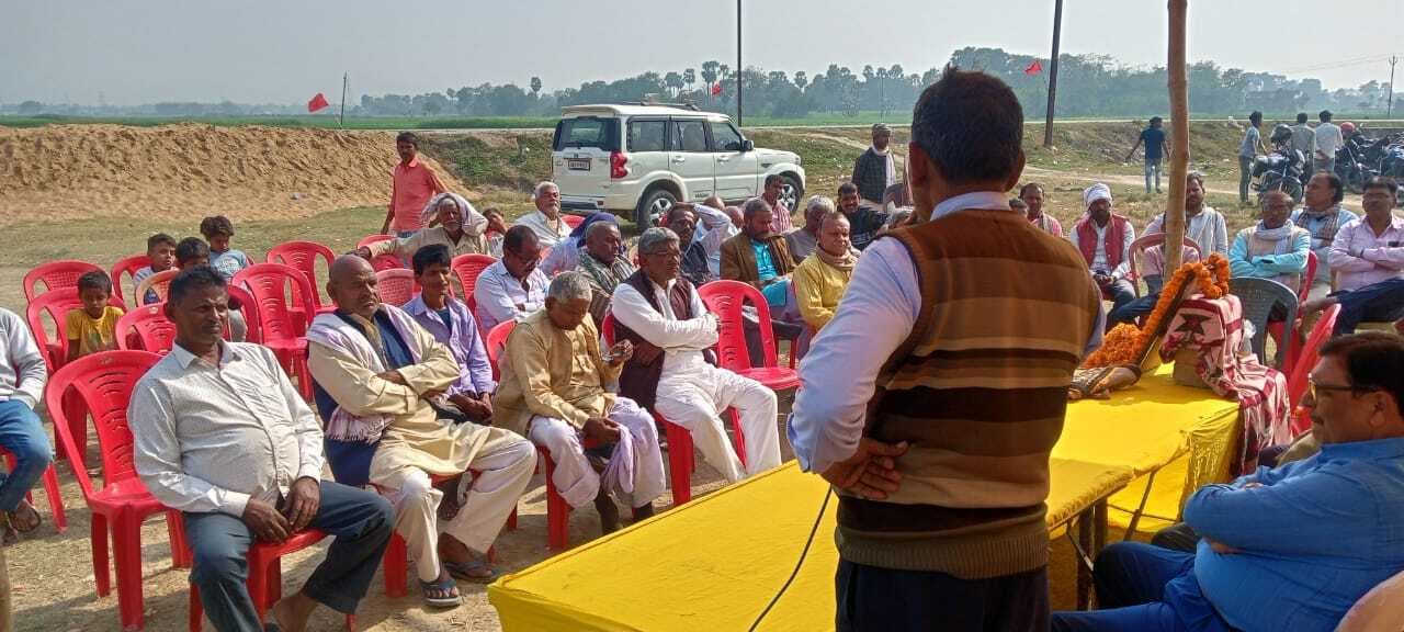 बाबा साहेब के संविधान हुआ करोड़ों वंचित व महिलाओं का उत्थान: विधायक