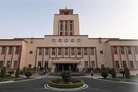 Ranchi News : बीआइटी मेसरा का प्लेटिनम जुबली समारोह 15 को,