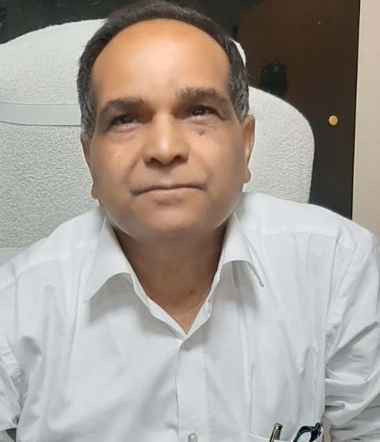 कोहरे से जनवरी के आखिरी 10 दिनों में सौ से ज्यादा लोग हुए दुर्घटनाग्रस्तजनवरी माह के आखिरी 10 दिनों में 100 से ज्यादा दुर्घटना के शिकार लोग जीएमसीएच में हुए भर्ती