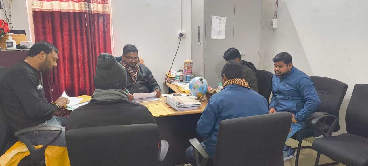 समय पर कैंसर की पहचान होने पर इलाज संभव: डॉ अजमत राणा