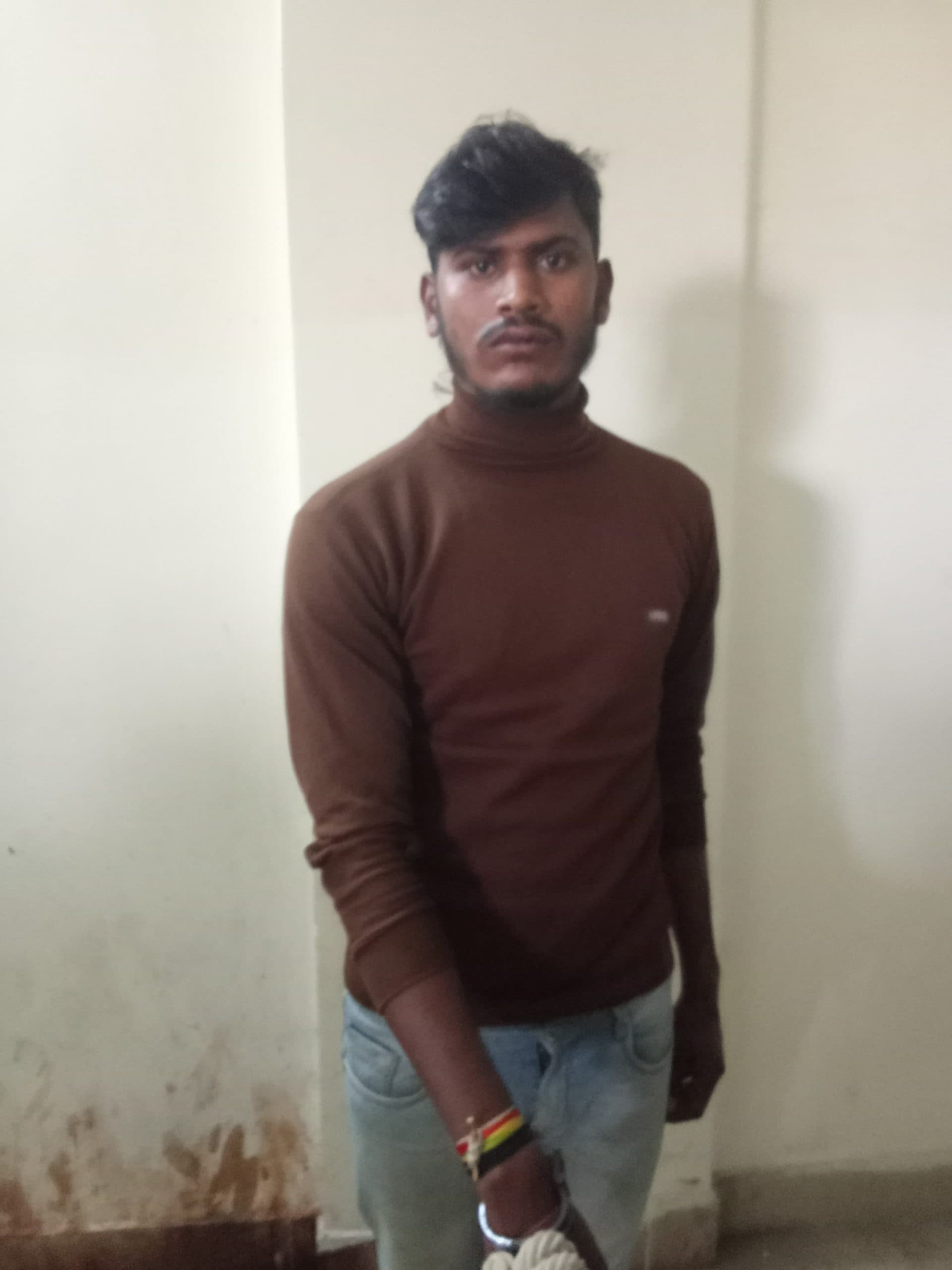 रेहुआ रोड से जमीन रजिस्ट्री कराने को लेकर किया अधेड़ का अपहरण, बरामद