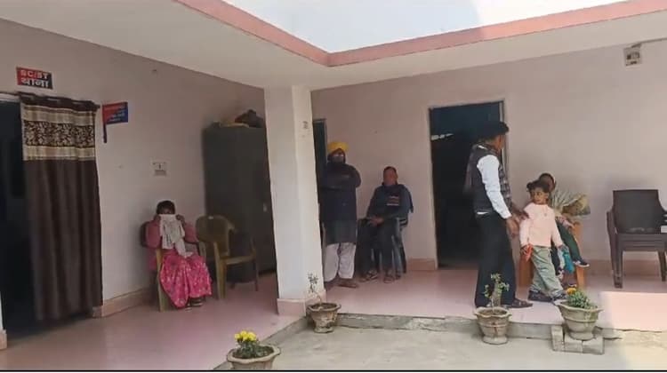 मिथुन बनकर युवती को भगा लाया फिरोज, पुलिस ने किया बरामद