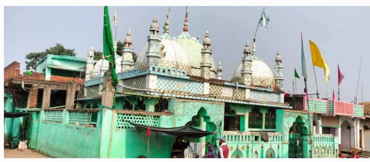 Giridih News : चिरुवां मजारशरीफ में 45वां सालाना उर्स आठ से, तैयारी शुरू