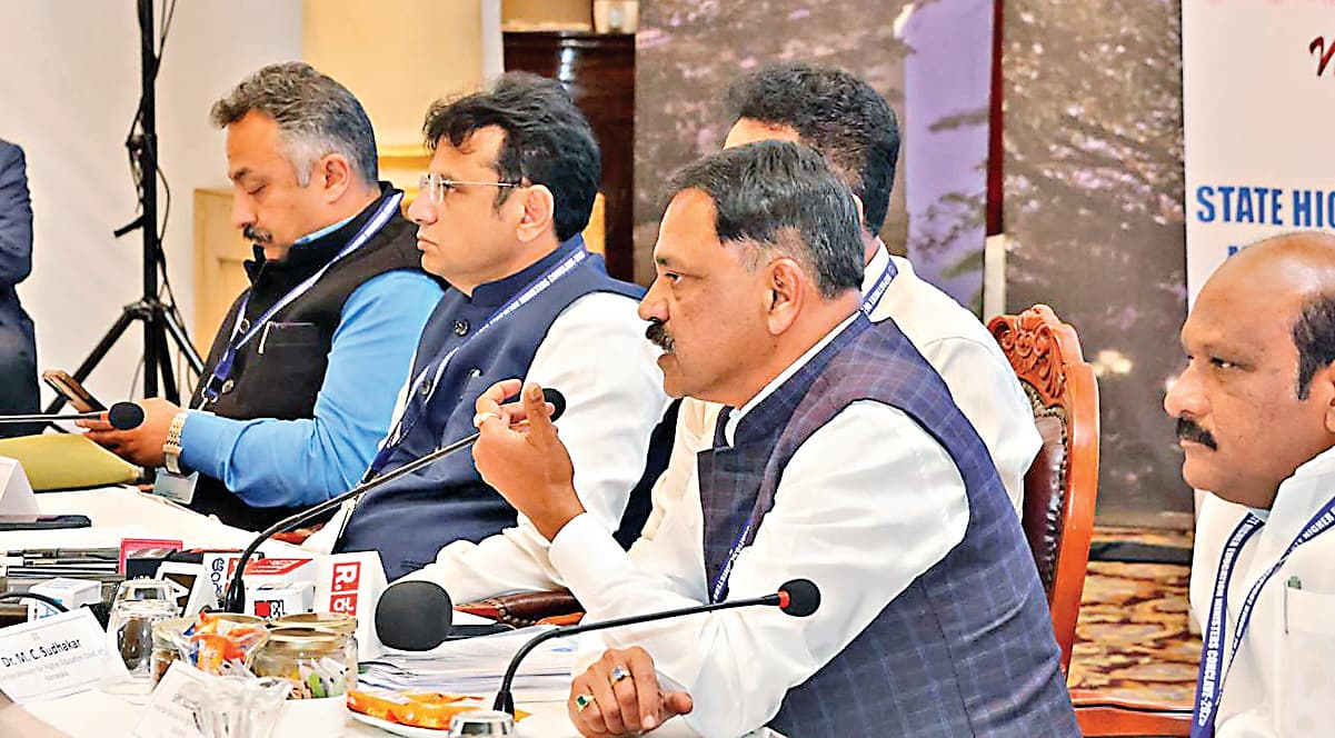 Ranchi news : वीसी नियुक्ति में राज्य सरकार की भूमिका समाप्त करने से राजनैतिक मतभेद उत्पन्न होगा : मंत्री